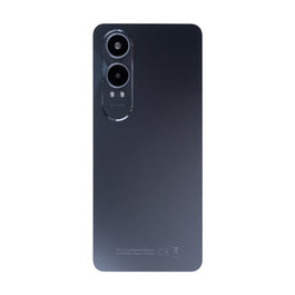 OnePlus Nord CE4 Lite Back Cover With Lens Super Silver OEM