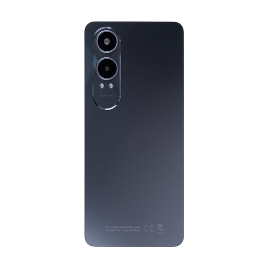 OnePlus Nord CE4 Lite Back Cover With Lens Super Silver OEM