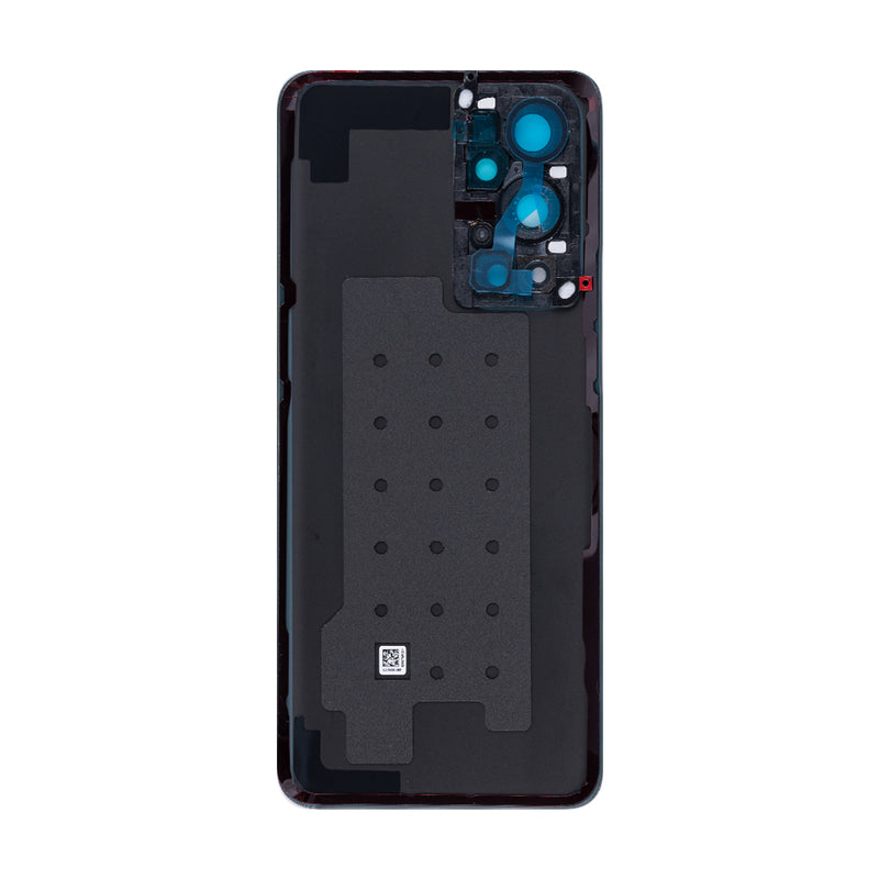 OnePlus Nord CE4 Lite Back Cover Mega Blue With Lens OEM