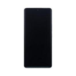 Xiaomi 13 Ultra Display And Digitizer With Frame Olive Green OEM