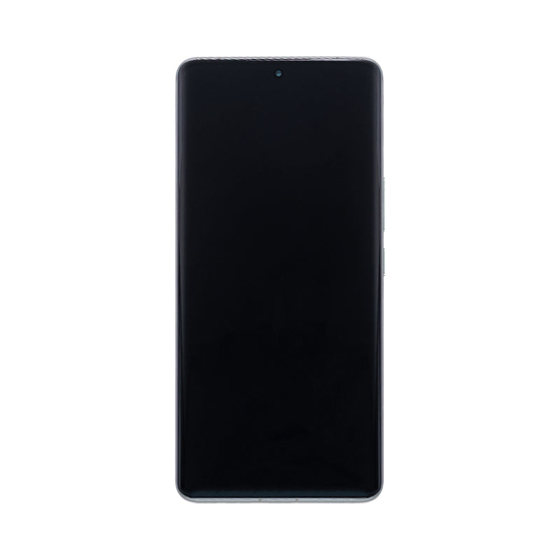 Xiaomi 13 Ultra (2304FPN6DC) Display And Digitizer With Frame Olive Green OEM
