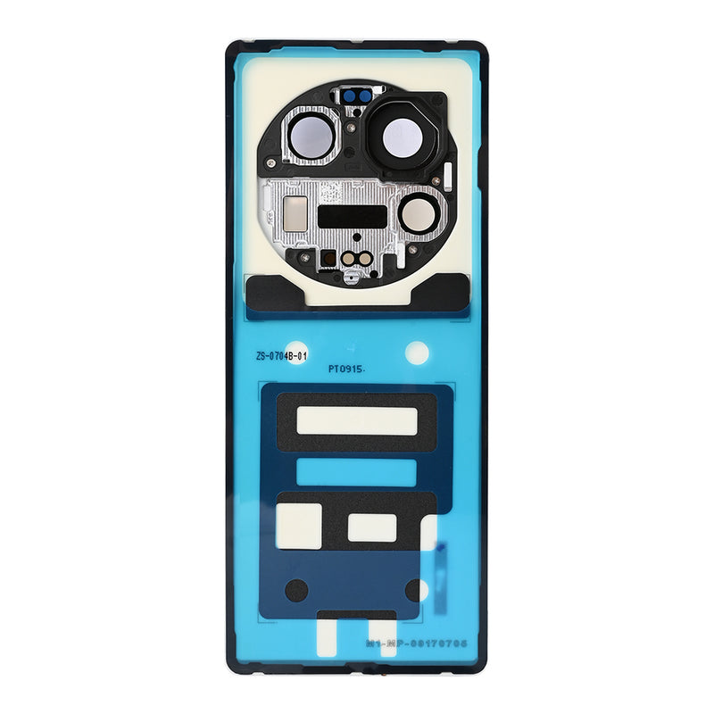 Xiaomi 13 Ultra (2304FPN6DC) Back Cover White With Lens OEM