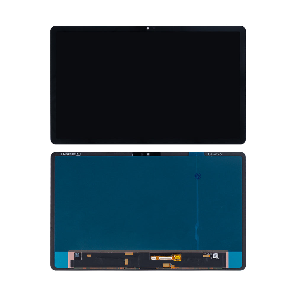 Lenovo Tab P11 Pro 2nd Gen TB132FU Display And Digitizer Black OEM