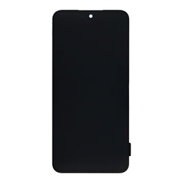 Samsung Galaxy S24 FE S721B Display And Digitizer Without Frame Black Service Pack