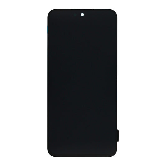 Samsung Galaxy S24 FE S721B Display And Digitizer Without Frame Black Service Pack