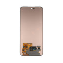Samsung Galaxy S24 FE S721B Display And Digitizer Without Frame Black Service Pack