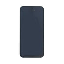 Samsung Galaxy S24 FE S721B Display And Digitizer With Frame Black Service Pack