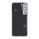 Samsung Galaxy S24 FE S721B Back Cover With Lens Blue Original