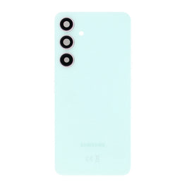 Samsung Galaxy S24 FE S721B Back Cover With Lens Mint Original
