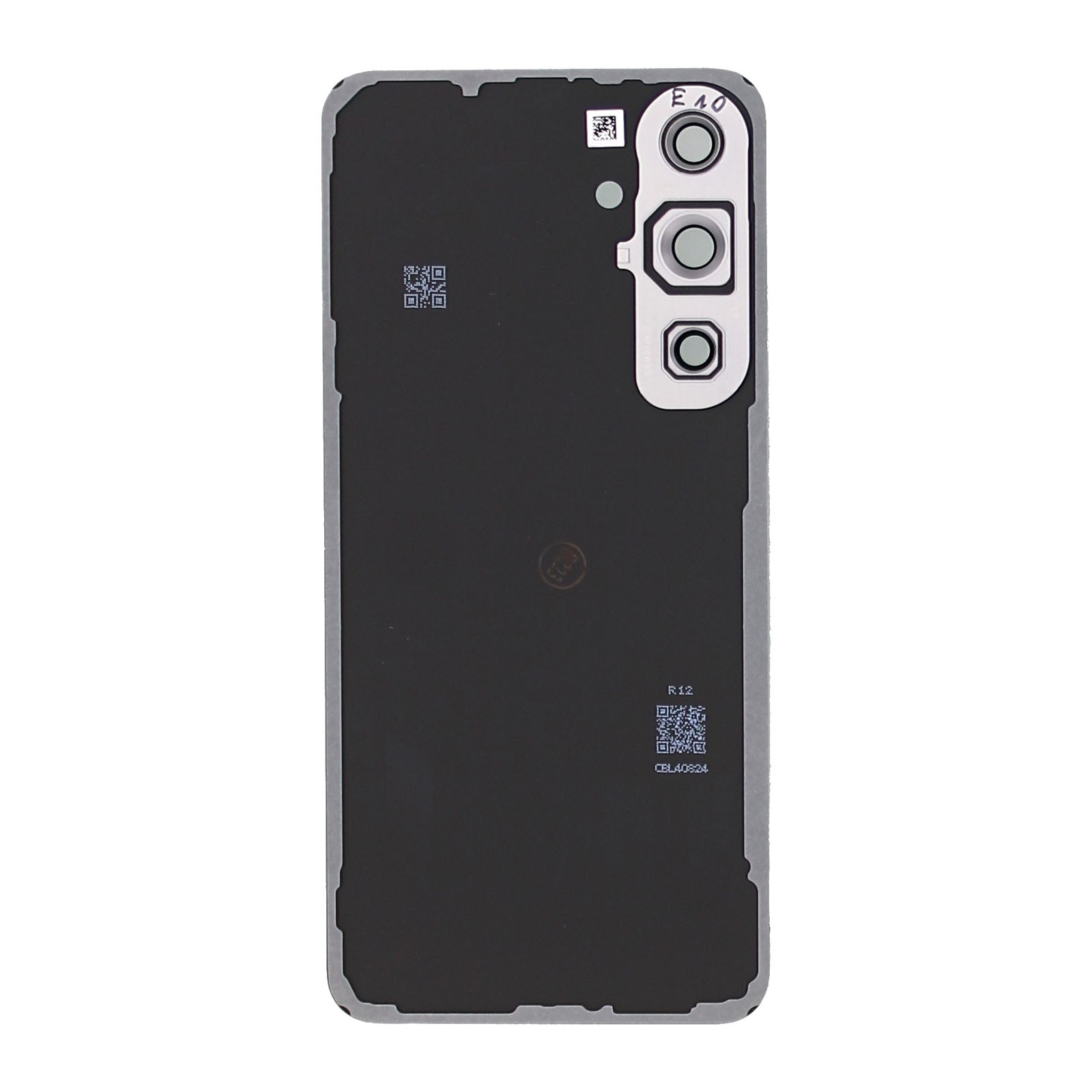 Samsung Galaxy S24 FE S721B Back Cover With Lens Mint Original