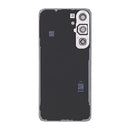 Samsung Galaxy S24 FE S721B Back Cover With Lens Gray Original