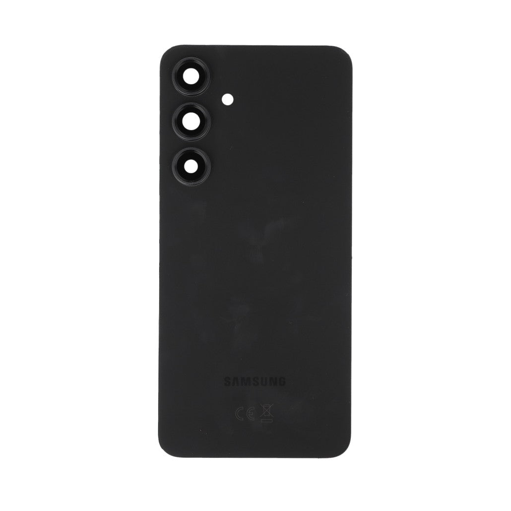 Samsung Galaxy S24 FE S721B Back Cover With Lens Graphite Original