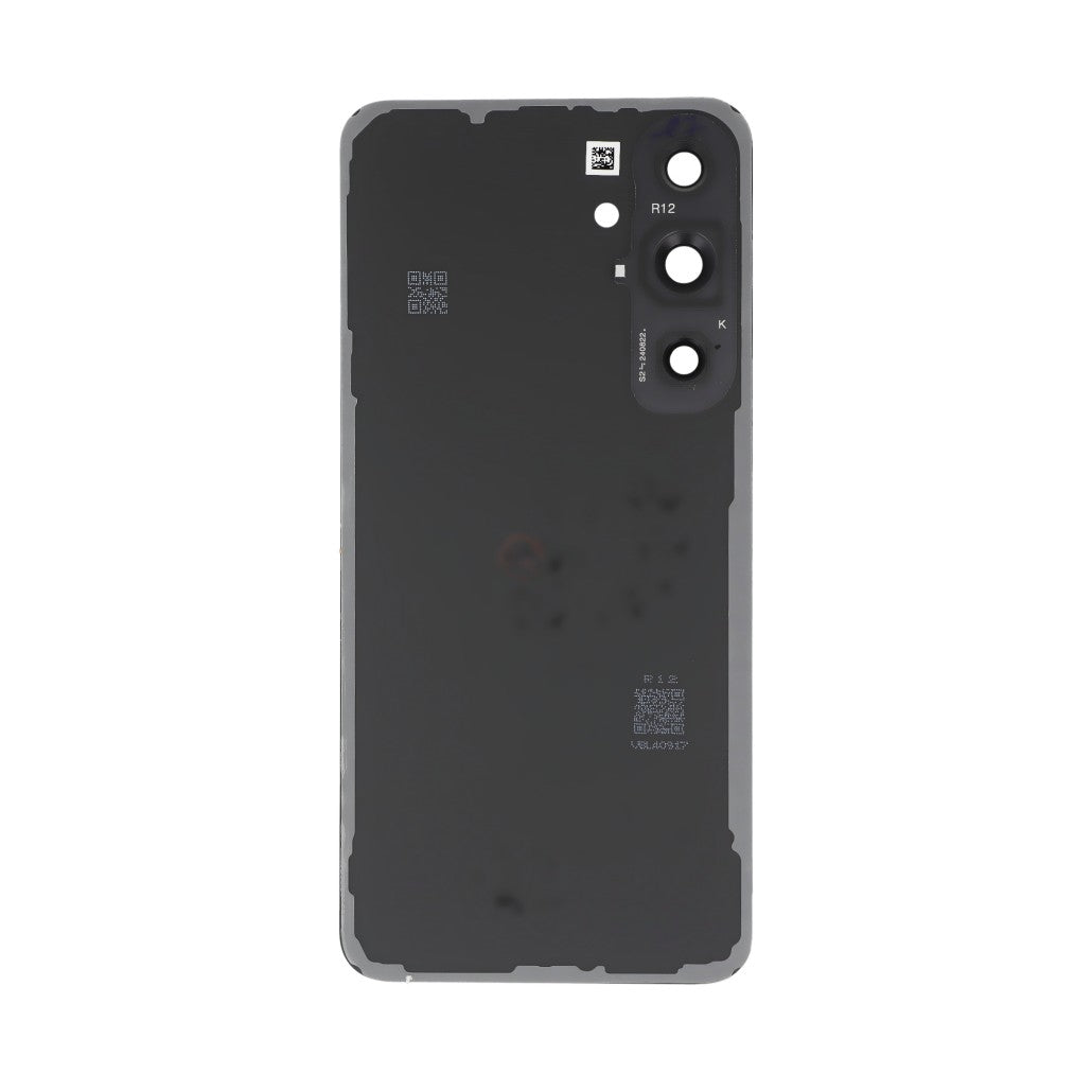 Samsung Galaxy S24 FE S721B Back Cover With Lens Graphite Original