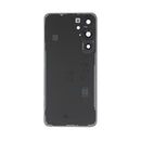 Samsung Galaxy S24 FE S721B Back Cover With Lens Graphite Original