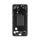 Samsung Galaxy S24 FE S721B Middle Frame Black Original