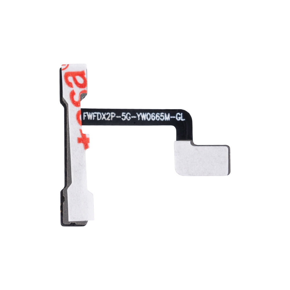 Oppo Find X2 Pro Volume Flex OEM
