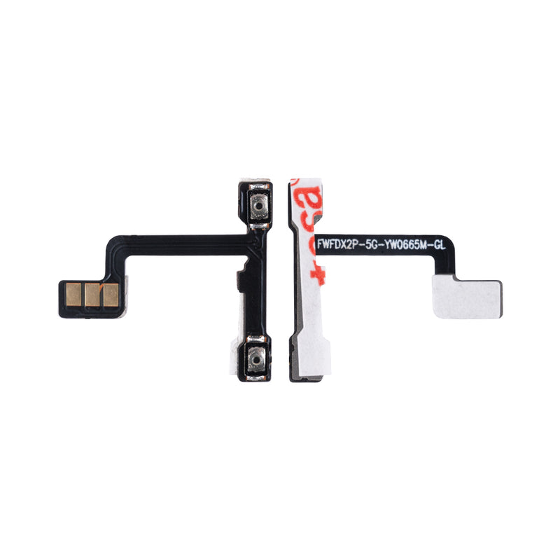 Oppo Find X2 Pro Volume Flex OEM