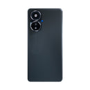 Oppo A58 4G Back Cover With Lens Glowing Black OEM