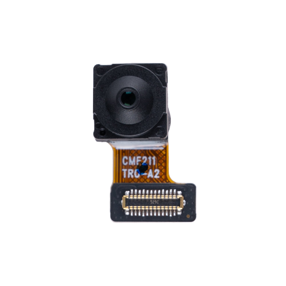 Oppo A58 4G Front Camera 8MP Wide OEM
