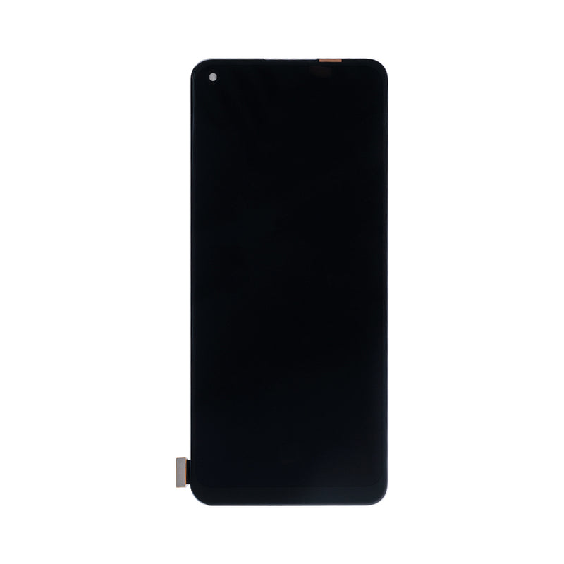 Oppo A78 4G (CPH2565) Display And Digitizer Without Frame Black OEM