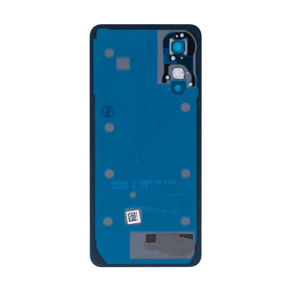 Oppo A78 4G Back Cover With Lens Aqua Green OEM