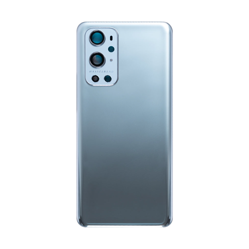 OnePlus 9 Pro Back Cover With Lens Morning Mist OEM