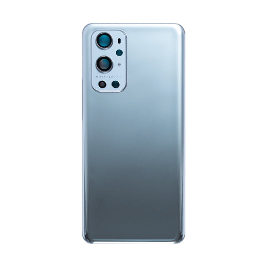OnePlus 9 Pro Back Cover With Lens Morning Mist OEM