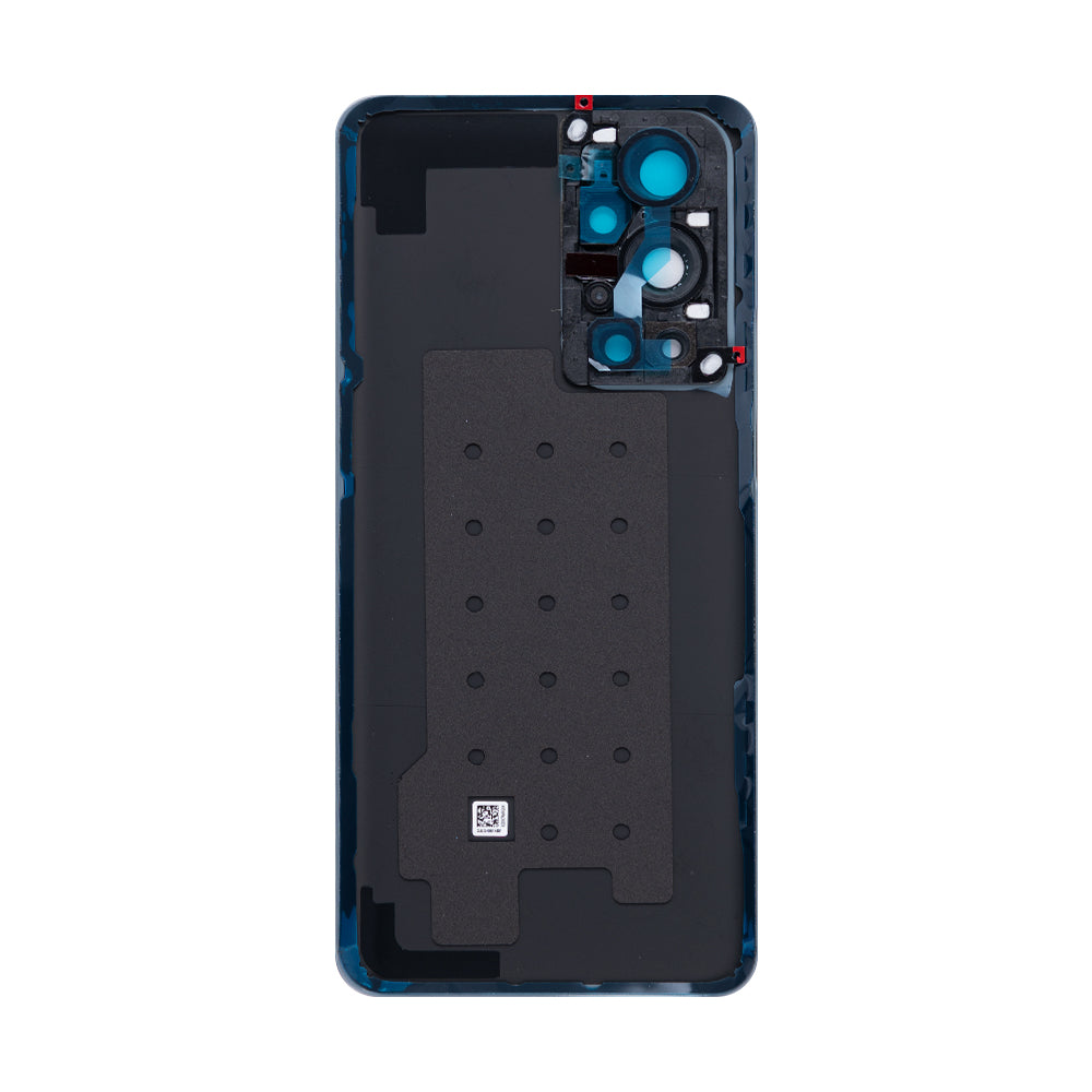OnePlus 9 Pro Back Cover With Lens Morning Mist OEM