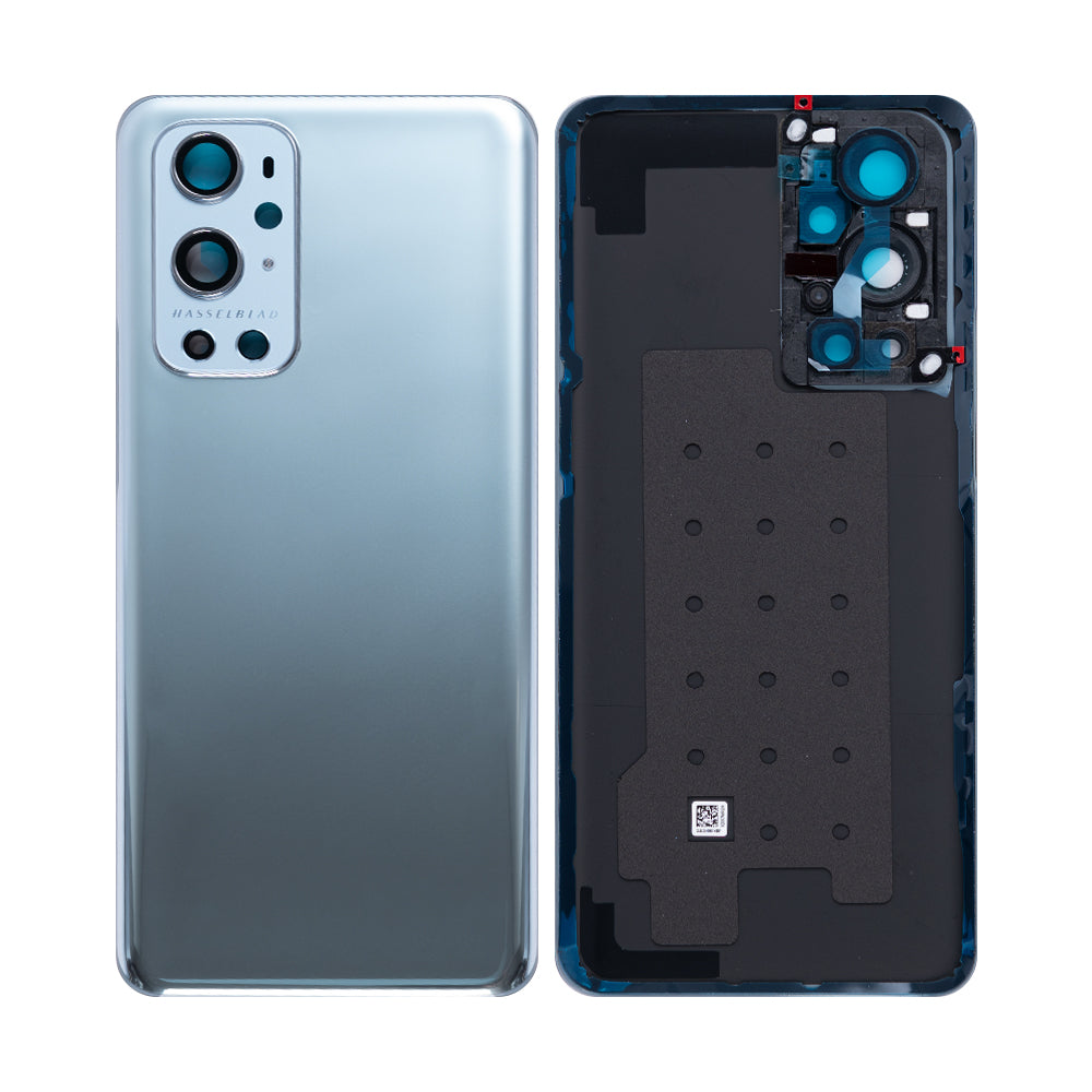 OnePlus 9 Pro Back Cover With Lens Morning Mist OEM
