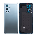 OnePlus 9 Pro Back Cover With Lens Morning Mist OEM