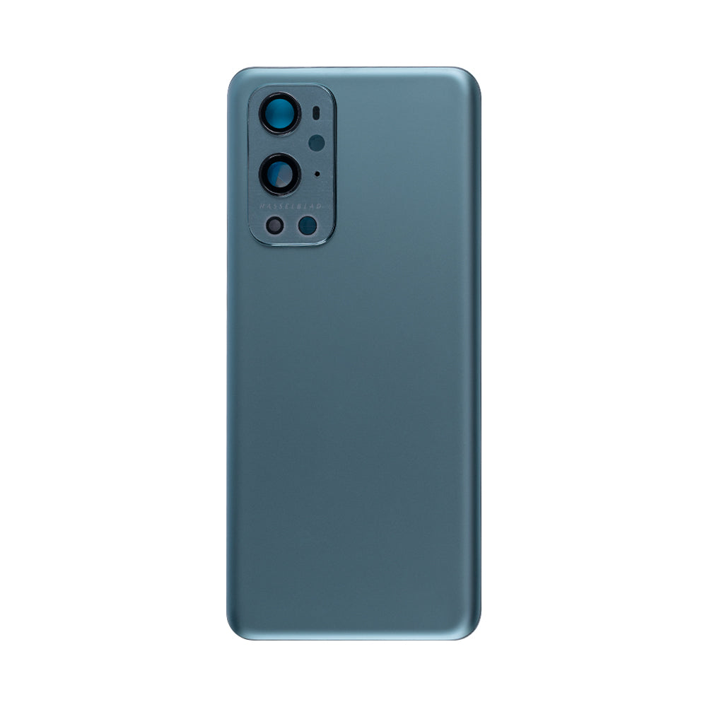 OnePlus 9 Pro Back Cover With Lens Forest Green OEM