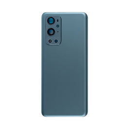 OnePlus 9 Pro Back Cover With Lens Forest Green OEM