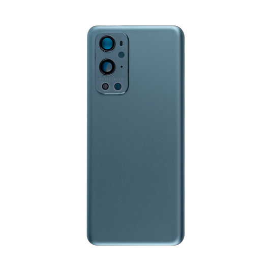 OnePlus 9 Pro Back Cover With Lens Forest Green OEM