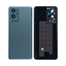 OnePlus 9 Pro Back Cover With Lens Forest Green OEM