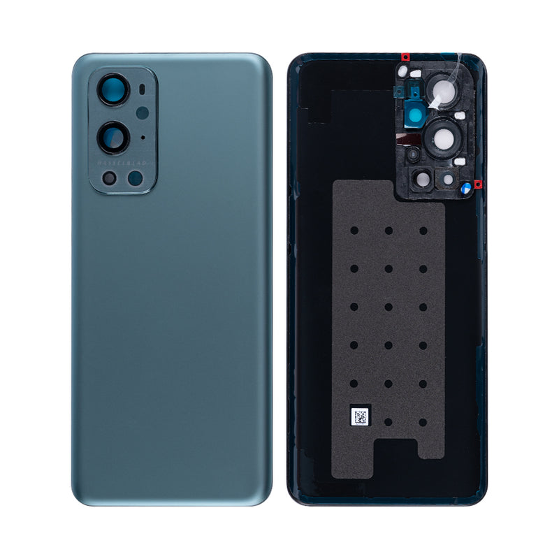 OnePlus 9 Pro (LE2123) Back Cover Forest Green With Lens OEM