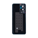 OnePlus 9 Pro Back Cover With Lens Stellar Black OEM