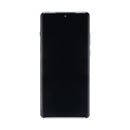 OnePlus 12 (CPH2573, CPH2581) Display And Digitizer With Frame Flowy Emerald OEM