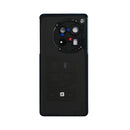 OnePlus 12 (CPH2573, CPH2581) Back Cover Flowy Emerald With Lens OEM