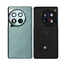 OnePlus 12 (CPH2573, CPH2581) Back Cover Flowy Emerald With Lens OEM