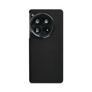 OnePlus 12 (CPH2573, CPH2581) Back Cover Silky Black With Lens OEM