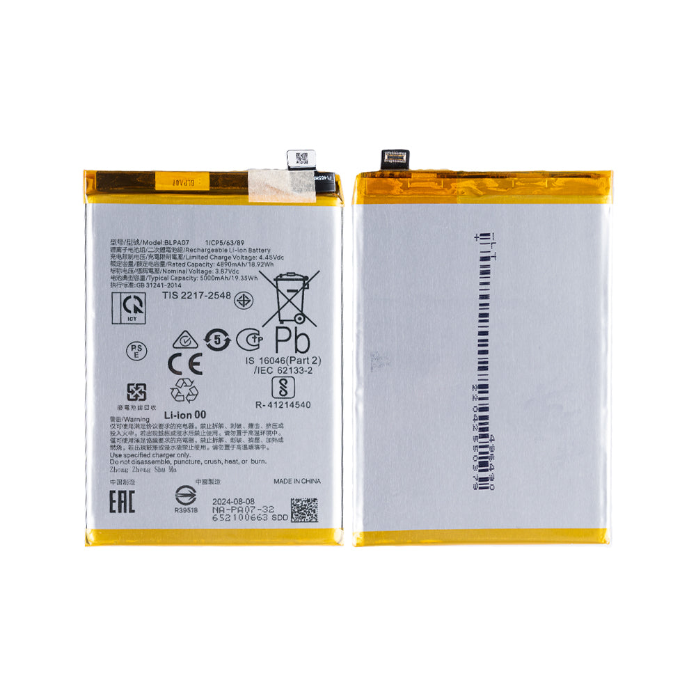 Oppo A78 4G Battery BLPA07 OEM