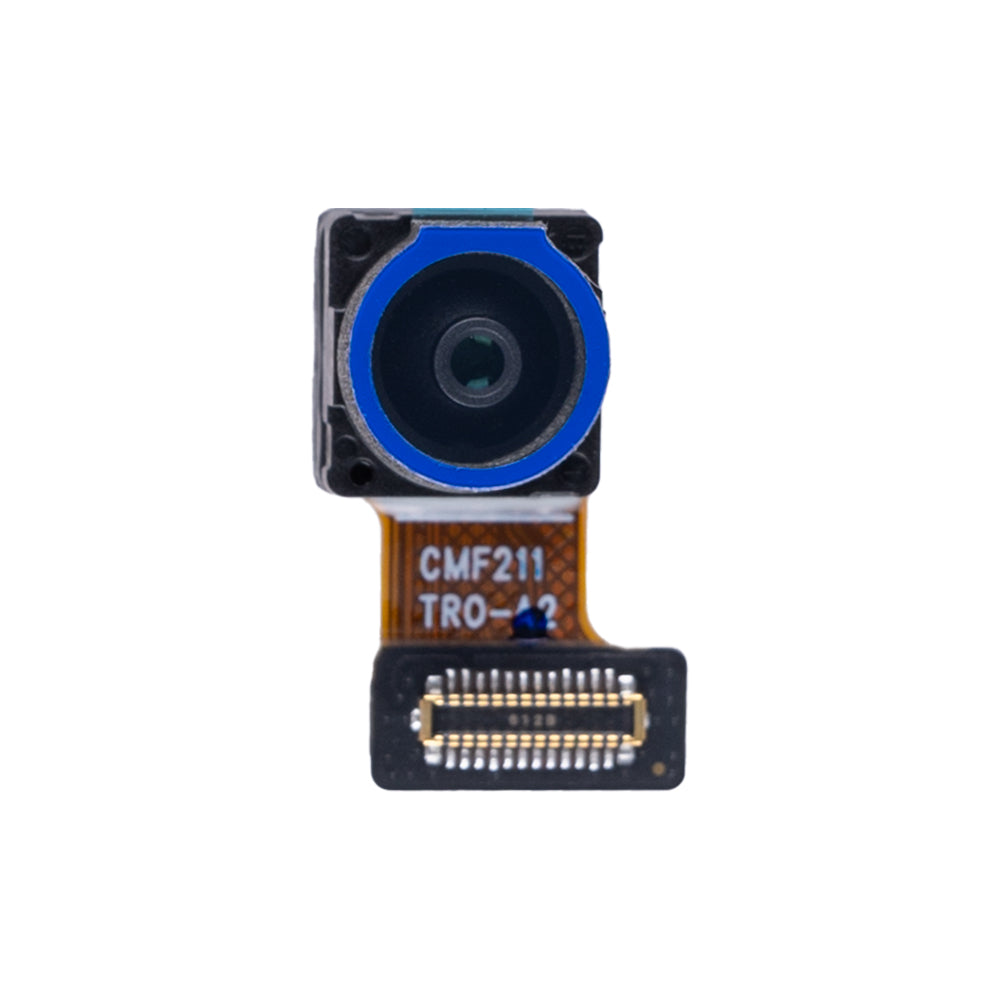 Oppo A78 4G Front Camera 8MP Wide OEM