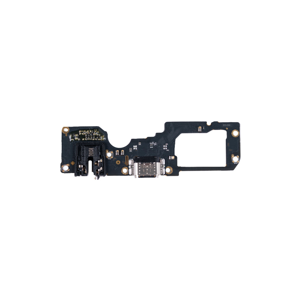 Oppo A78 4G System Charging Board OEM