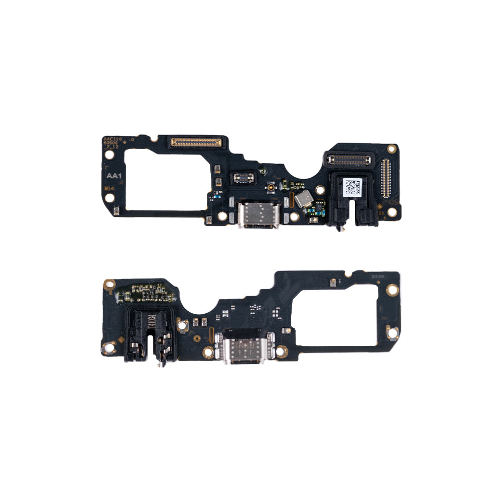 Oppo A78 4G System Charging Board OEM