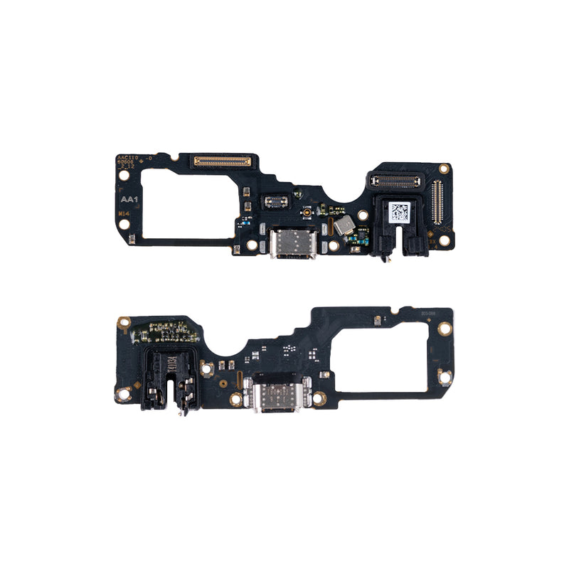 Oppo A78 4G (CPH2565) System Charging Board OEM