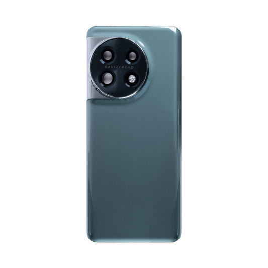 OnePlus 11 Back Cover With Lens Eternal Green OEM