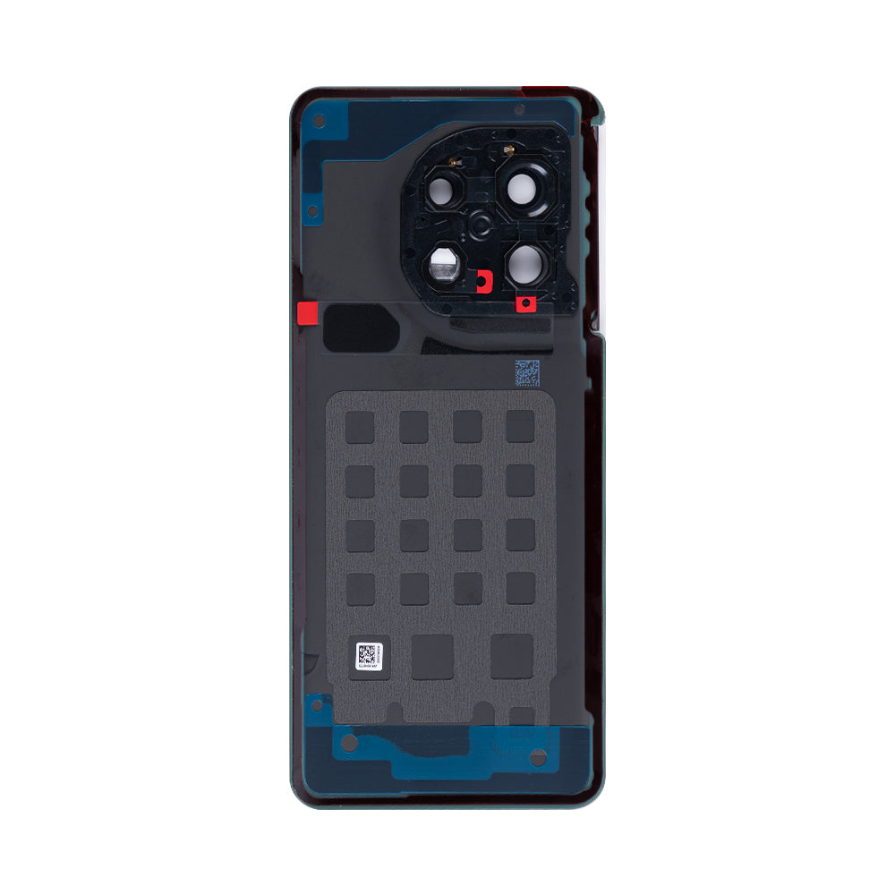 OnePlus 11 Back Cover With Lens Eternal Green OEM