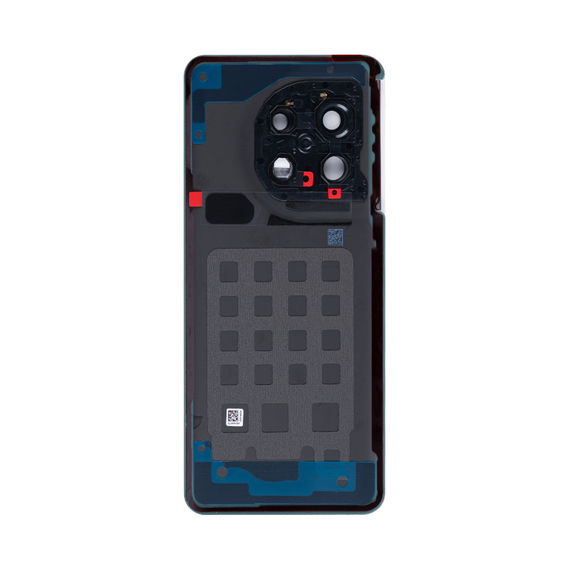 OnePlus 11 (PHB110, CPH2449, CPH2447, CPH2451) Back Cover Eternal Green With Lens OEM
