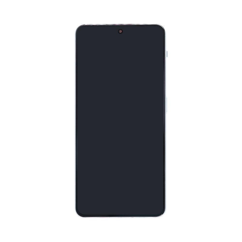 OnePlus Nord 3 Display And Digitizer With Frame Misty Green OEM