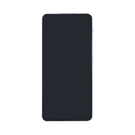 OnePlus Nord 3 Display And Digitizer With Frame Misty Green OEM
